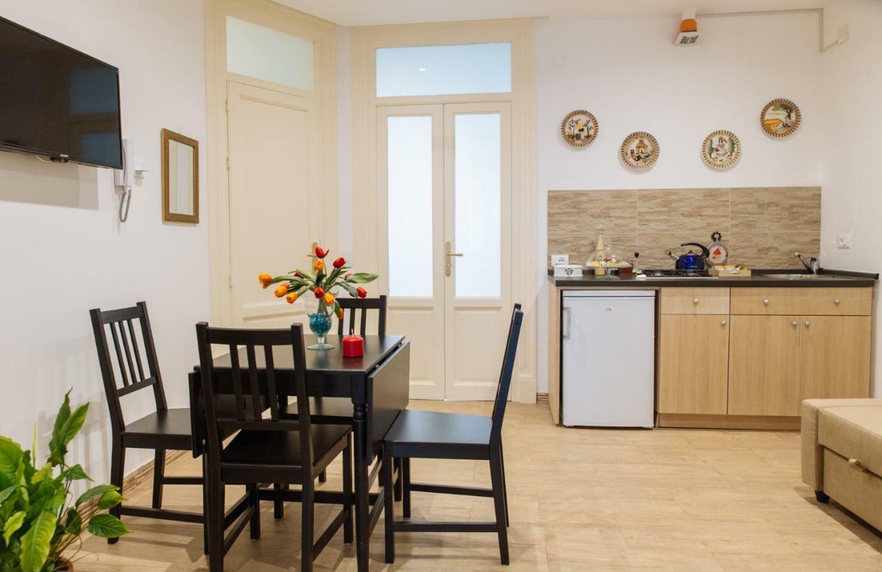 Appartement Il Tempo Ritrovato - Locazione Ad Uso Turistico à Palerme Extérieur photo